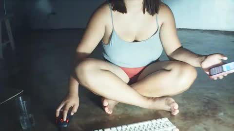 hotflowerclit online show from 09-11-25, 01:22