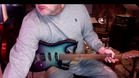 Smoochface online show from 03-01-25, 06:00