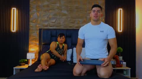 Snapshot of hotfuckers4uu chatting on 02-21-25, 02:48 felipe marcello online show from 02-21-25, 02:48