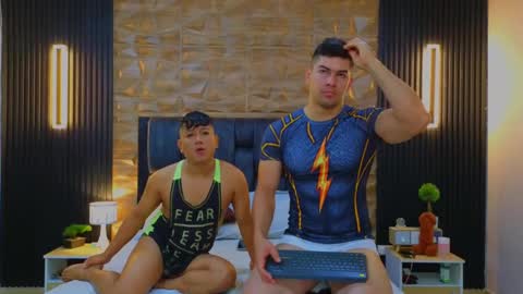 Snapshot of hotfuckers4uu chatting on 02-24-25, 02:37 felipe marcello online show from 02-24-25, 02:37