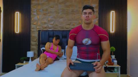 Snapshot of hotfuckers4uu chatting on 02-26-25, 02:25 felipe marcello online show from 02-26-25, 02:25