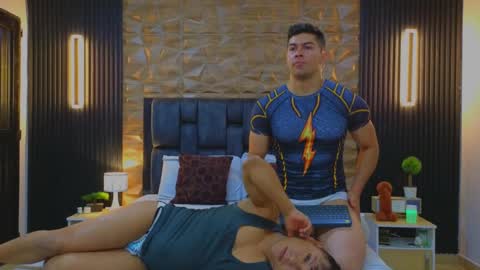 Snapshot of hotfuckers4uu chatting on 03-03-25, 02:37 felipe marcello online show from 03-03-25, 02:37