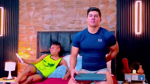 felipe  marcello online show from 05-19-26, 02:23