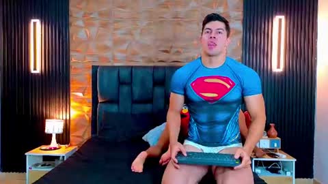felipe  marcello online show from 07-11-26, 02:53