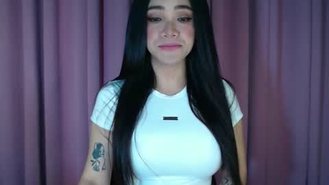 Kimberly Baby online show from 02-04-26, 05:35