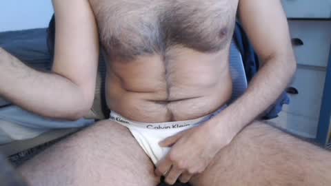 Hot Furry online show from 03-11-26, 12:22