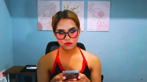 emily online show from 05-15-26, 03:13