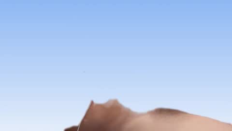 Snapshot of hothazza chatting on 12-19-25, 03:41 hothazza online show from 12-19-25, 03:41