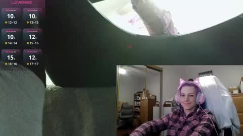 Lexie online show from 03-03-26, 05:30