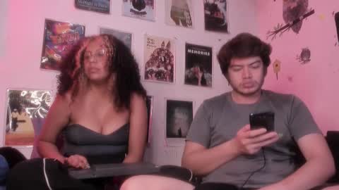 Sam and Nico online show from 02-02-26, 02:21