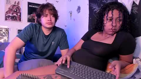 Sam and Nico online show from 03-22-26, 02:04