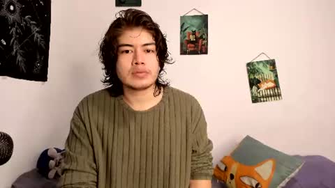 Snapshot of hothoneychile chatting on 07-02-26, 03:23 Sam and Nico online show from 07-02-26, 03:23