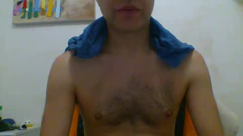 hottitan  twitter Marianoshcam online show from 09-28-25, 03:12