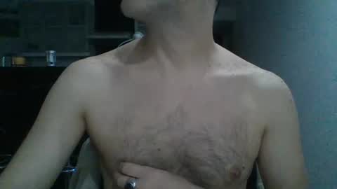 hottitan  twitter Marianoshcam online show from 07-04-26, 03:35