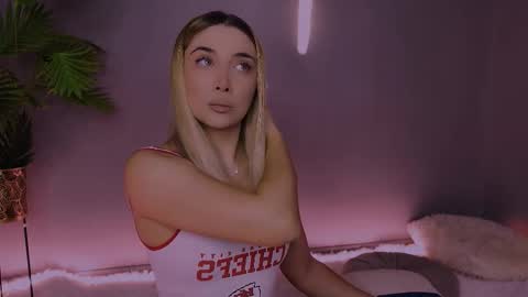 Maria online show from 01-14-26, 07:03