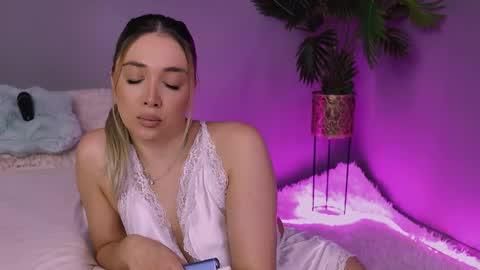 Maria online show from 03-31-26, 06:47