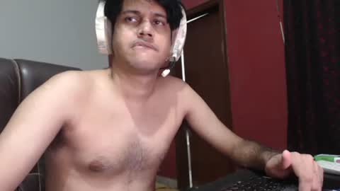 James-Hotxx online show from 09-21-25, 10:33