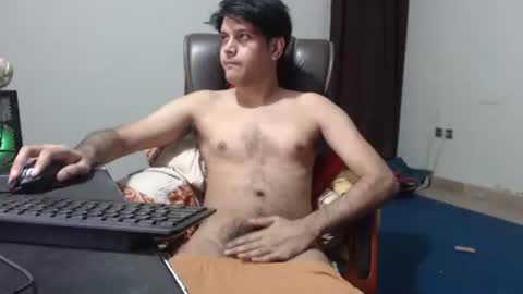 James-Hotxx online show from 09-28-25, 08:03