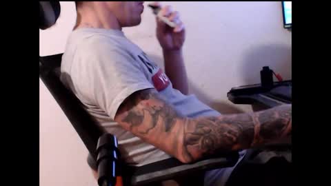 hotkinkytat online show from 12-31-24, 06:57