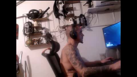 hotkinkytat online show from 01-14-25, 10:34