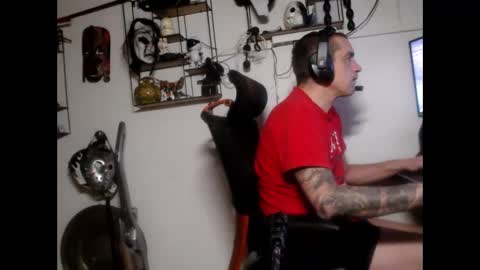 hotkinkytat online show from 02-14-25, 11:53