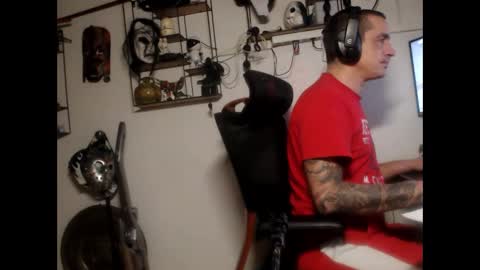 hotkinkytat online show from 02-16-25, 12:30