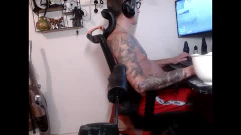 hotkinkytat online show from 02-23-25, 10:20