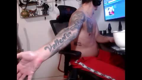 hotkinkytat online show from 02-24-25, 04:27