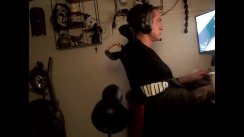 hotkinkytat online show from 03-12-25, 12:42