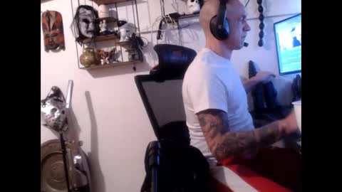 hotkinkytat online show from 03-12-25, 03:29