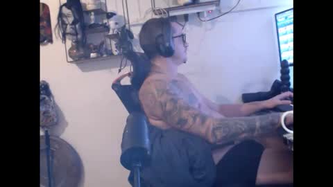 hotkinkytat online show from 02-22-26, 09:52