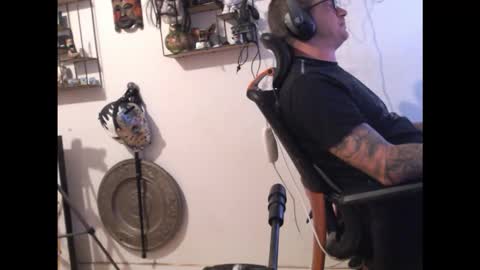 hotkinkytat online show from 03-29-26, 10:37