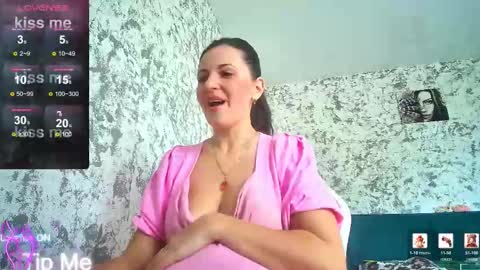 MistressM online show from 03-20-26, 07:24