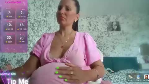 MistressM online show from 07-24-26, 01:09