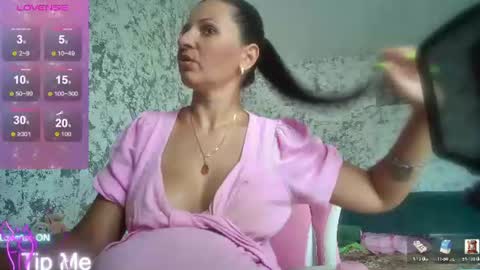MistressM online show from 07-26-26, 01:29
