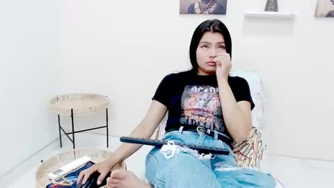 luna online show from 03-27-26, 04:18