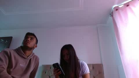 Snapshot of hotlatinduo74512 chatting on 05-03-26, 09:10 SG LoveCam online show from 05-03-26, 09:10
