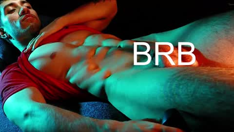 Hotlatinking online show from 01-13-25, 01:45