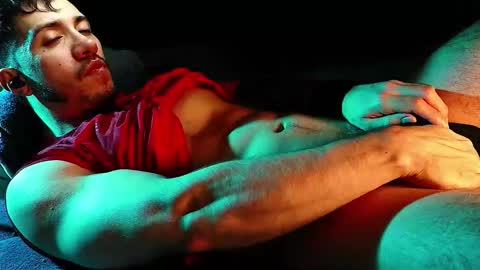 Hotlatinking online show from 11-09-25, 09:13