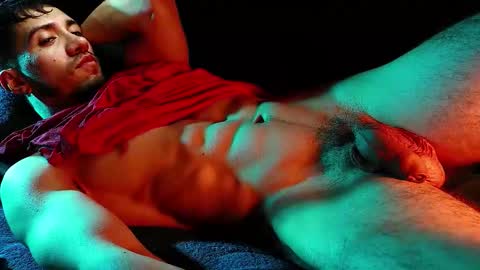 Hotlatinking online show from 02-03-26, 04:10