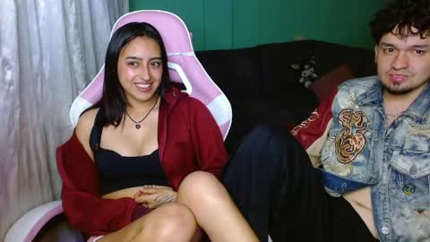 Eevee  Zoro online show from 05-15-26, 11:34