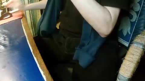 Snapshot of hotleopold chatting on 12-22-24, 09:53 hotleopold online show from 12-22-24, 09:53