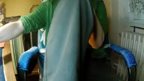 Snapshot of hotleopold chatting on 03-09-25, 01:14 hotleopold online show from 03-09-25, 01:14