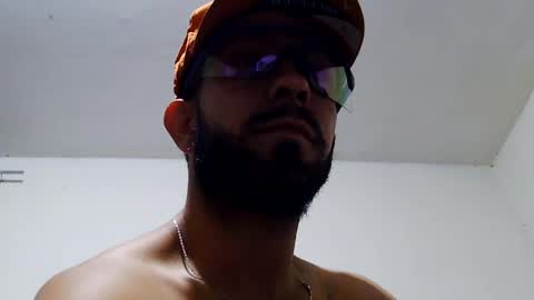 hotlirking online show from 07-25-26, 11:30