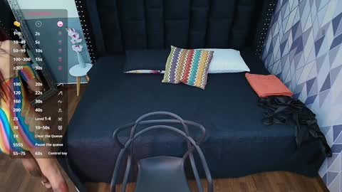 hotlittlechill online show from 01-25-25, 01:19