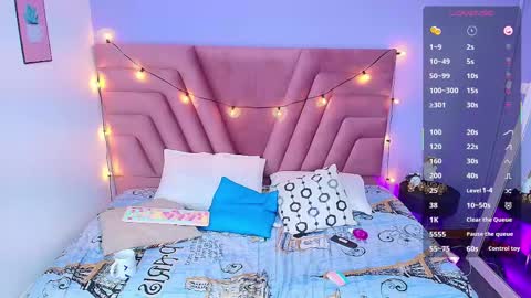 hotlittlechill online show from 02-14-25, 04:52