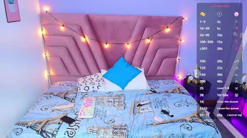 hotlittlechill online show from 02-14-25, 10:58