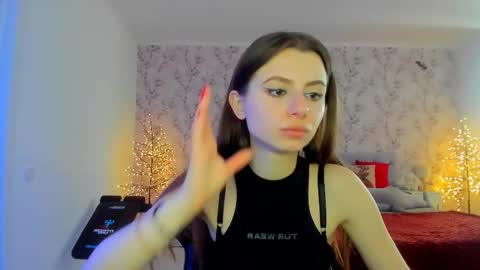 Snapshot of hotmolly_ chatting on 02-19-26, 11:50 hotmolly_ online show from 02-19-26, 11:50