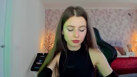 hotmolly_ online show from 03-05-26, 10:33