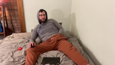 Jared online show from 02-12-25, 10:14